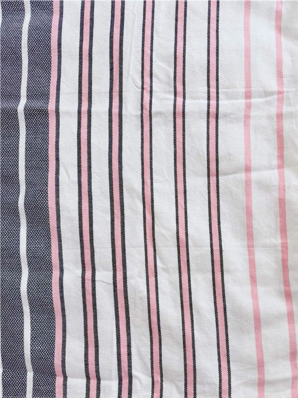 Fouta Throw - Picture 4 of 4